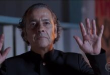 Resumo da novela Três Graças de hoje (06/04) – Joaquim é preso por Paulinho e esconde segredo sobre dinheiro roubado