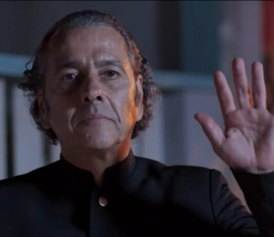 Resumo da novela Três Graças de hoje (06/04) – Joaquim é preso por Paulinho e esconde segredo sobre dinheiro roubado