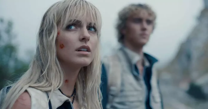 Jogos Vorazes Amanhecer na Colheita