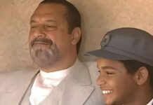 Resumo da novela Terra Nostra de sábado (04) – José Alceu descobre segredo sobre sua origem