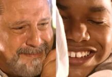 Resumo da novela Terra Nostra de hoje (08/04) – José Alceu descobre ser filho de Gumercindo