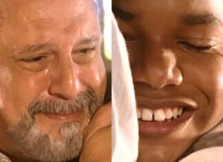 Resumo da novela Terra Nostra de hoje (08/04) – José Alceu descobre ser filho de Gumercindo