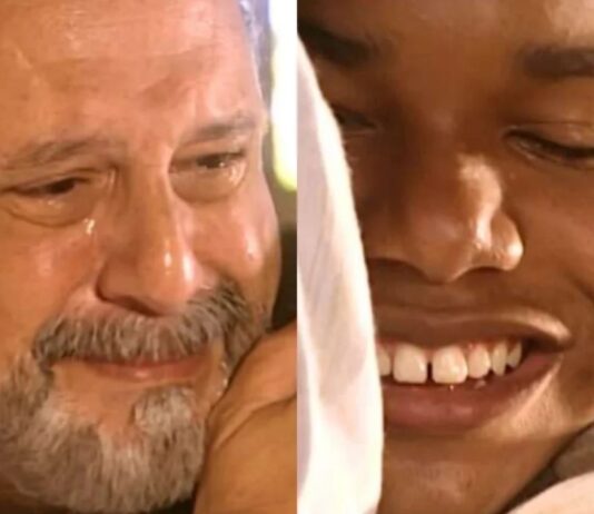 Resumo da novela Terra Nostra de hoje (08/04) – José Alceu descobre ser filho de Gumercindo