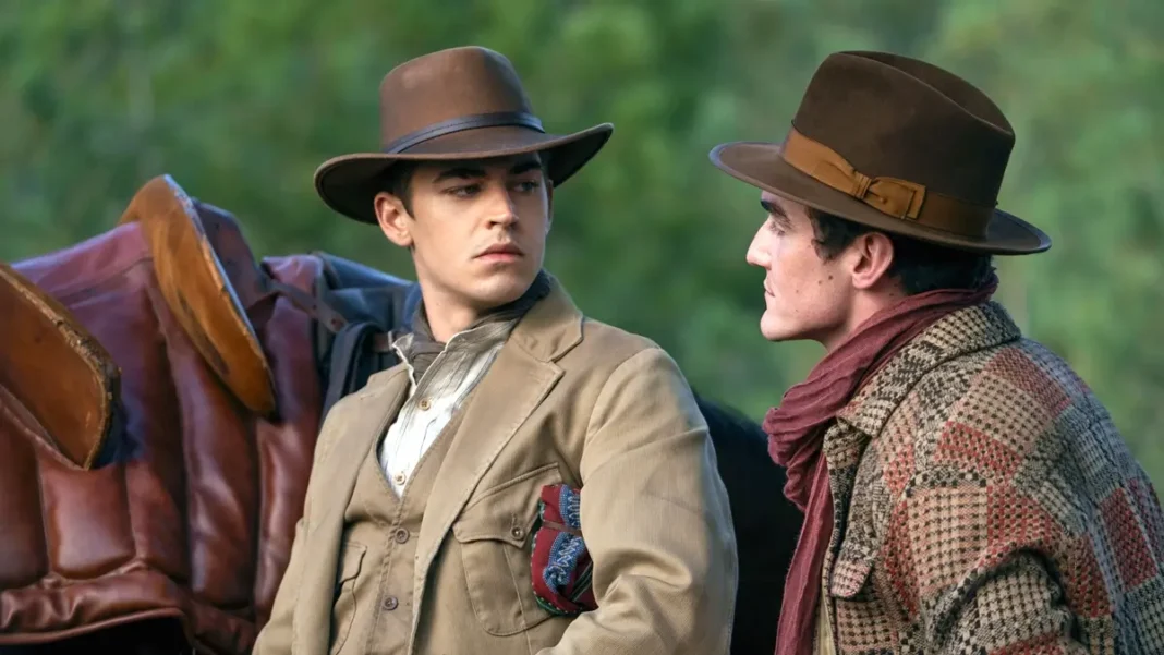 Jovem Sherlock