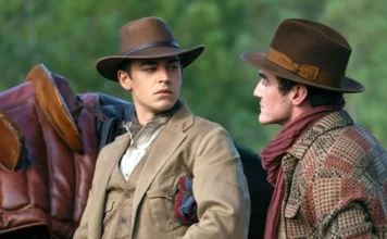 Jovem Sherlock conquista o público global e garante 2ª temporada no Prime Video após estreia recorde