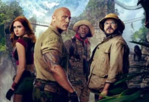 Jumanji 4 | Sony ajusta calendário e define estreia com atraso no Brasil enquanto filme encara disputa pesada nos cinemas