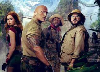 Jumanji 4 | Sony ajusta calendário e define estreia com atraso no Brasil enquanto filme encara disputa pesada nos cinemas