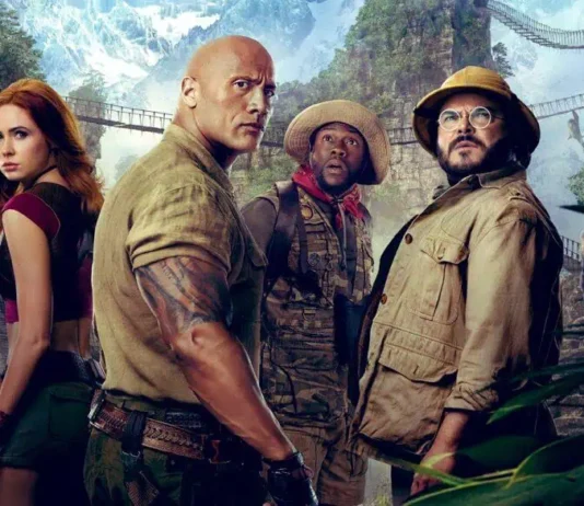 Jumanji 4 | Sony ajusta calendário e define estreia com atraso no Brasil enquanto filme encara disputa pesada nos cinemas