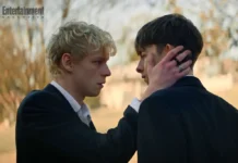 Vale a pena assistir Leviticus? Terror australiano transforma um ritual religioso em um dos filmes mais inquietantes do ano