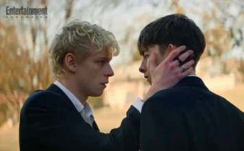 Vale a pena assistir Leviticus? Terror australiano transforma um ritual religioso em um dos filmes mais inquietantes do ano