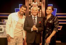 Mega Sonho deste sábado (04/04) recebe Gilmelândia e Lipe Ribeiro em edição especial de Páscoa na RedeTV!