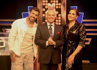 Mega Sonho deste sábado (04/04) recebe Gilmelândia e Lipe Ribeiro em edição especial de Páscoa na RedeTV!
