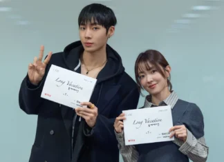 Netflix anuncia início de Long Vacation e revela romance sobrenatural para conquistar fãs de k-dramas