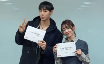 Netflix anuncia início de Long Vacation e revela romance sobrenatural para conquistar fãs de k-dramas