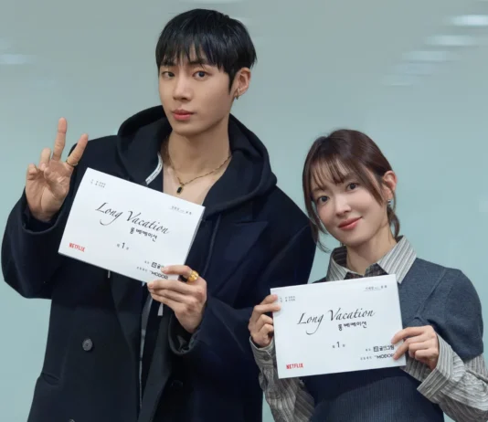 Netflix anuncia início de Long Vacation e revela romance sobrenatural para conquistar fãs de k-dramas
