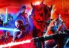 Star Wars: Maul – Lorde das Sombras | Disney+ renova segunda temporada da animação antes mesmo da estreia