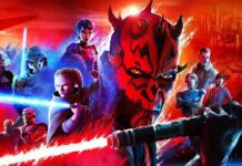 Star Wars: Maul – Lorde das Sombras | Disney+ renova segunda temporada da animação antes mesmo da estreia