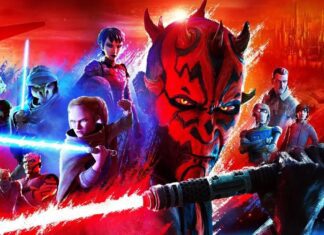 Star Wars: Maul – Lorde das Sombras | Disney+ renova segunda temporada da animação antes mesmo da estreia