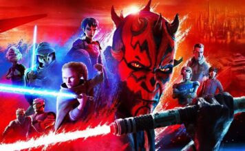 Star Wars: Maul – Lorde das Sombras | Disney+ renova segunda temporada da animação antes mesmo da estreia