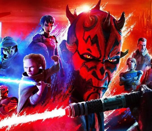 Star Wars: Maul – Lorde das Sombras | Disney+ renova segunda temporada da animação antes mesmo da estreia