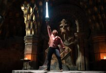 He-Man está de volta! Nova adaptação live-action de Mestres do Universo revela trailer dublado com voz de Garcia Júnior