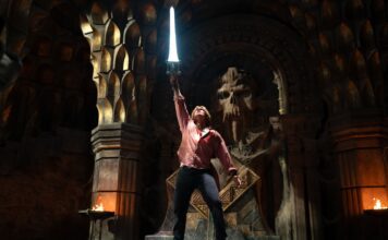 He-Man está de volta! Nova adaptação live-action de Mestres do Universo revela trailer dublado com voz de Garcia Júnior