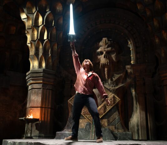 He-Man está de volta! Nova adaptação live-action de Mestres do Universo revela trailer dublado com voz de Garcia Júnior