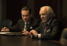 Super Tela exibe Má Conduta neste sábado (25/04), suspense com Al Pacino e Anthony Hopkins