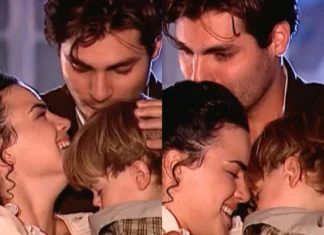 Resumo da novela Terra Nostra de hoje (16/04) – Matheu decide buscar o filho após Rosana abandonar a criança