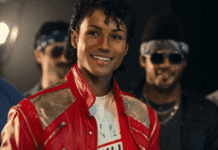 Cinebiografia de Michael Jackson estreia com alto investimento e metas audaciosas de bilheteria