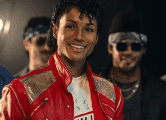 Cinebiografia de Michael Jackson estreia com alto investimento e metas audaciosas de bilheteria