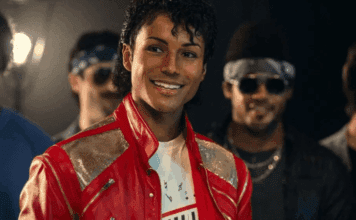 Cinebiografia de Michael Jackson estreia com alto investimento e metas audaciosas de bilheteria
