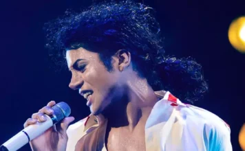 Michael | Biografia de Michael Jackson mira estreia recorde nos Estados Unidos, mas enfrenta recepção crítica negativa