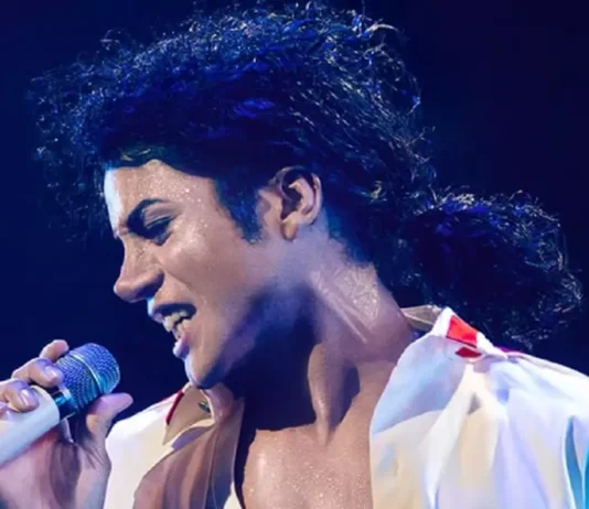 Michael | Biografia de Michael Jackson mira estreia recorde nos Estados Unidos, mas enfrenta recepção crítica negativa
