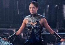 Mortal Kombat 2 mira estreia entre US$ 40 e 50 milhões e anima projeções iniciais de bilheteria