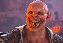 Mortal Kombat 2 ganha pôster insano com Johnny Cage vs Shao Kahn e hype do filme só aumenta