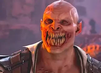 Baraka ganha destaque em bastidores de Mortal Kombat 2 e reforça nova fase da franquia nos cinemas