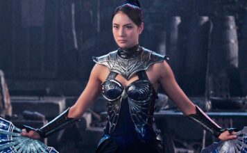 Mortal Kombat 2 mira estreia entre US$ 40 e 50 milhões e anima projeções iniciais de bilheteria