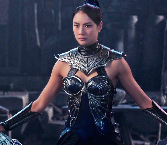 Mortal Kombat 2 mira estreia entre US$ 40 e 50 milhões e anima projeções iniciais de bilheteria