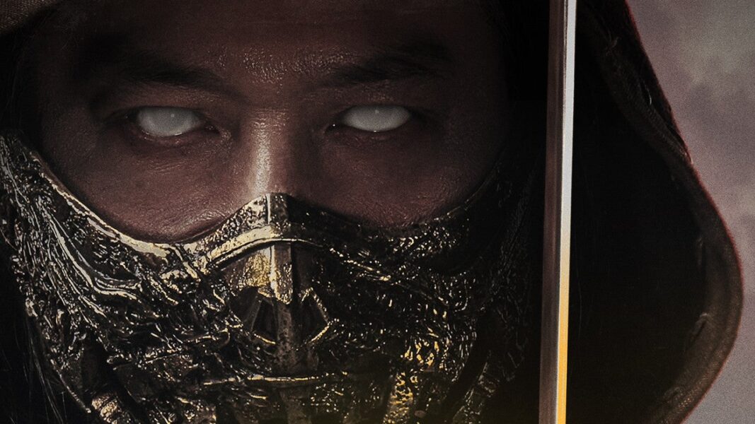 Mortal Kombat 2