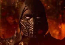 Mortal Kombat 2 | Praça da Liberdade vira arena de combate com experiência imersiva do filme em São Paulo