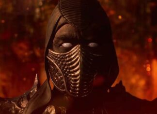 Mortal Kombat 2 ganha cena inédita com Scorpion vs Noob Saibot e aumenta expectativa para estreia nos cinemas