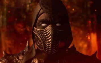 Mortal Kombat 2 ganha cena inédita com Scorpion vs Noob Saibot e aumenta expectativa para estreia nos cinemas