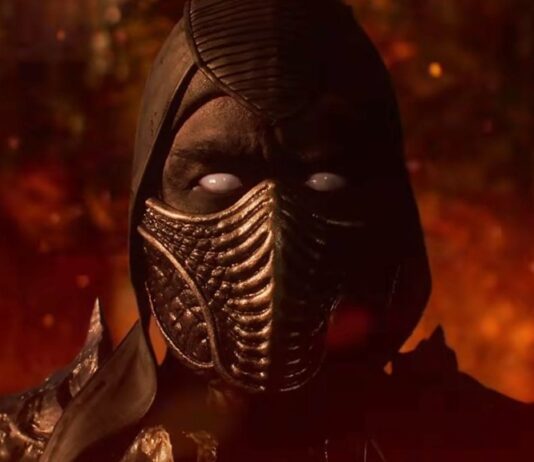 Mortal Kombat 2 | Praça da Liberdade vira arena de combate com experiência imersiva do filme em São Paulo