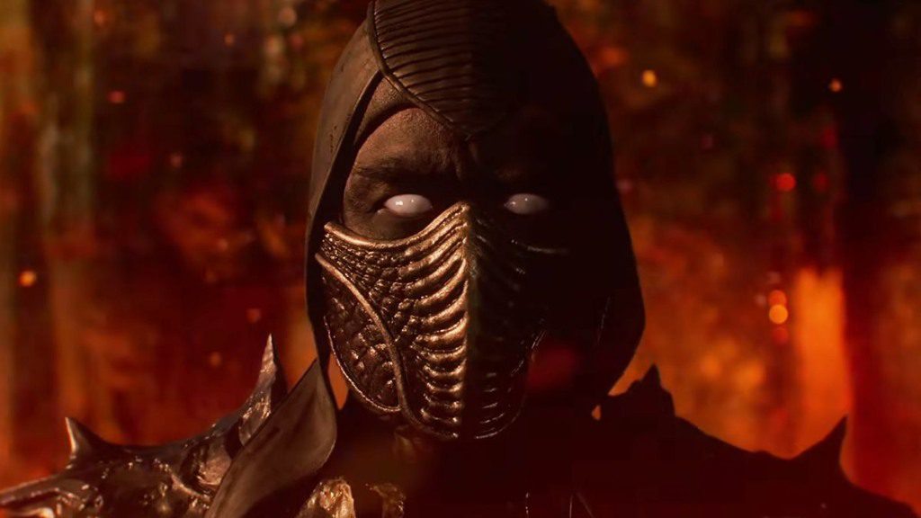 Mortal Kombat