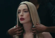 Mother Mary | Filme estrelado por Anne Hathaway estreia com péssima bilheteria nos Estados Unidos