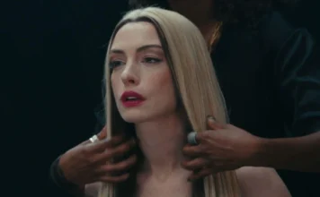 Mother Mary | Filme estrelado por Anne Hathaway estreia com péssima bilheteria nos Estados Unidos