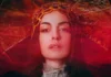 Mother Mary | Musical da A24 com Anne Hathaway e Michaela Coel ganha trailer e destaca romance intenso nos bastidores da fama