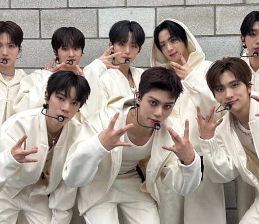 NTX anuncia turnê no Brasil com 13 cidades entre junho e agosto e confirma passagem por todas as regiões do país