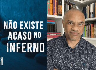 Não Existe Acaso no Inferno | Romance policial estreia com trama sobre crime e desigualdade